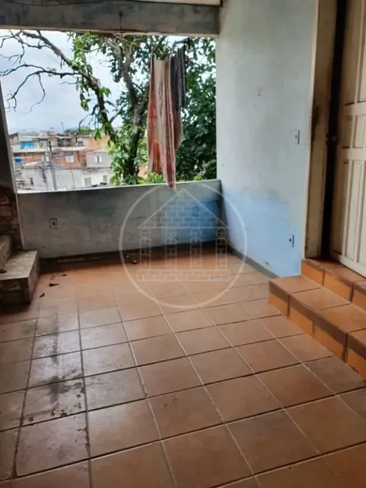 Casa, 2 quartos, 80 m² - Foto 14
