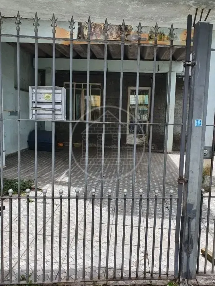 Casa, 2 quartos, 80 m² - Foto 1