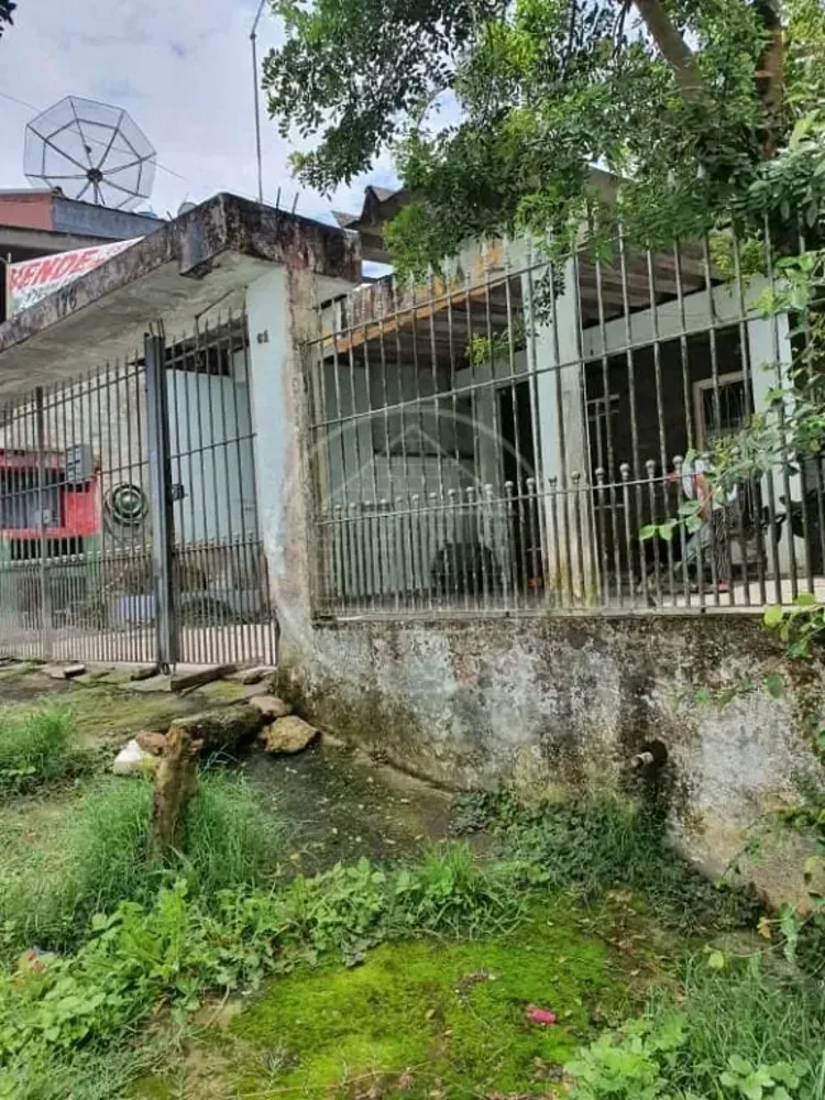 Casa, 2 quartos, 80 m² - Foto 16