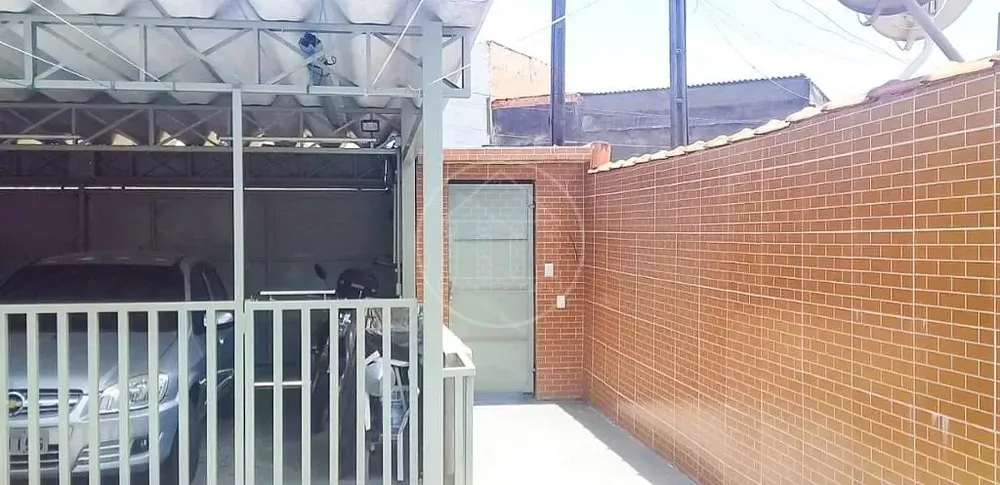 Casa, 2 quartos, 130 m² - Foto 11