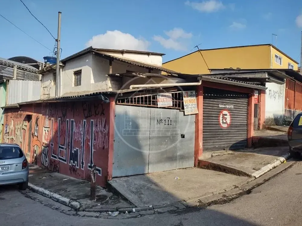 Prédio Inteiro, 120 m² - Foto 2