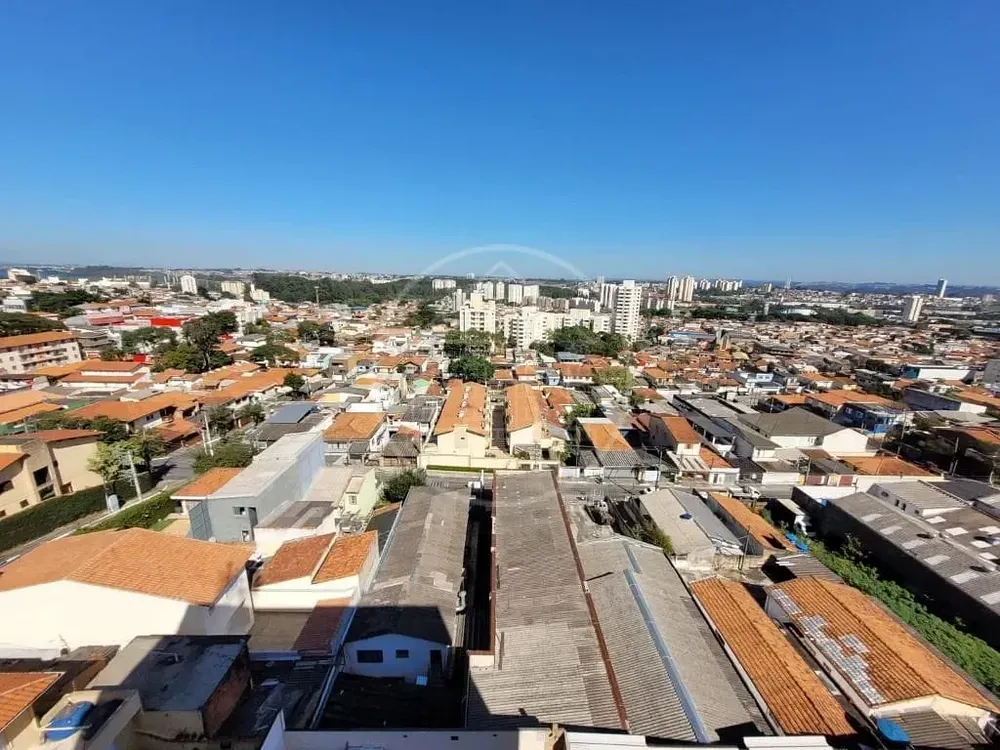 Apartamento, 2 quartos, 62 m² - Foto 2