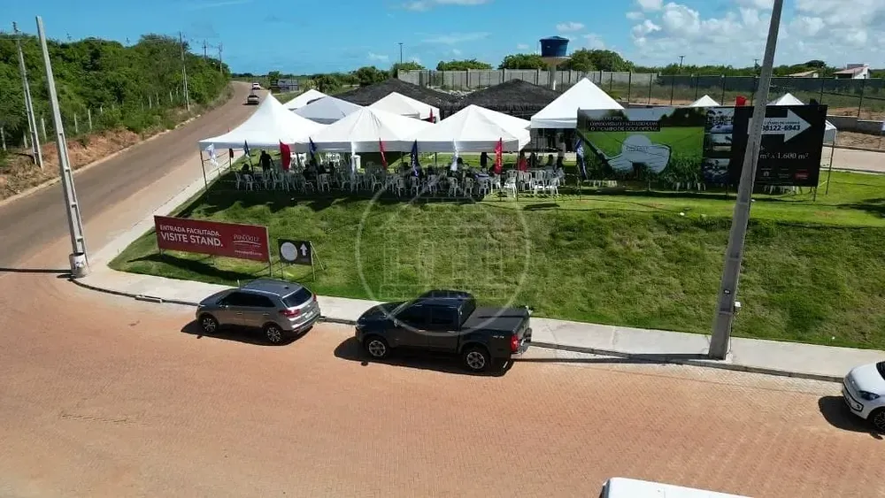 Terreno, 360 m² - Foto 8
