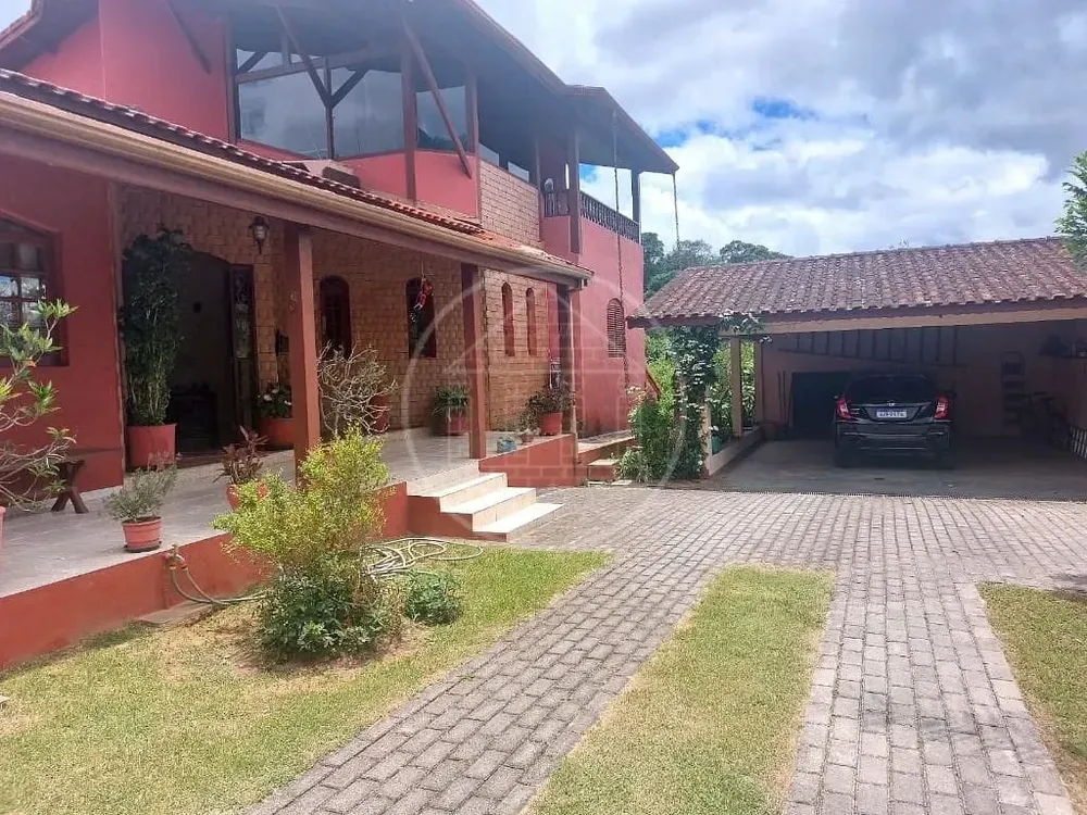 Sobrado, 5 quartos, 460 m² - Foto 14