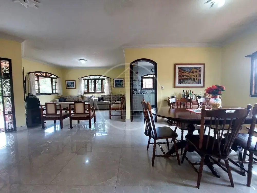 Sobrado, 5 quartos, 460 m² - Foto 4