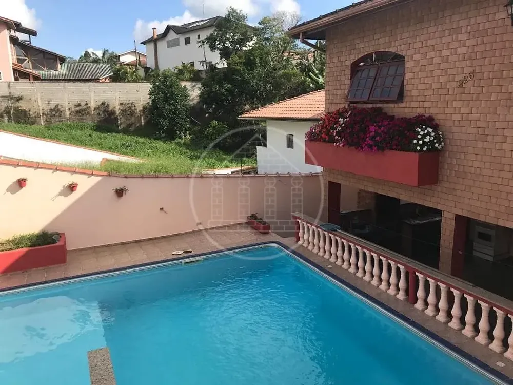 Sobrado, 5 quartos, 460 m² - Foto 16