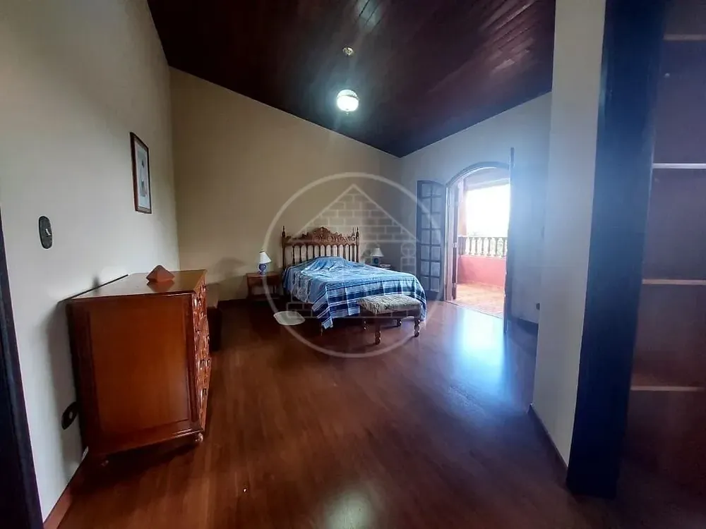 Sobrado, 5 quartos, 460 m² - Foto 12