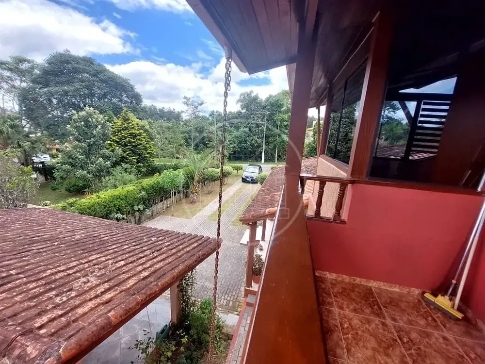 Sobrado, 5 quartos, 460 m² - Foto 9