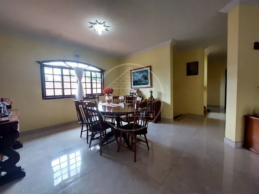 Sobrado, 5 quartos, 460 m² - Foto 3