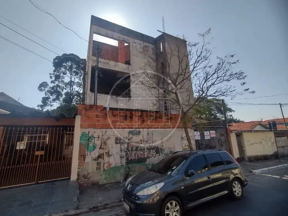 Prédio Inteiro, 550 m² - Foto 1
