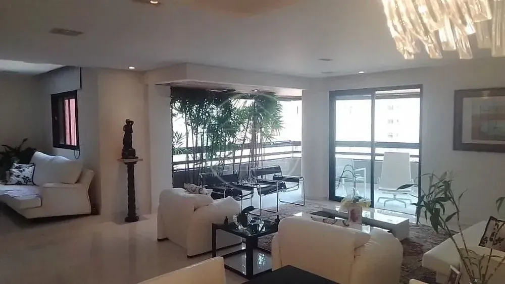 Apartamento, 3 quartos, 220 m² - Foto 2