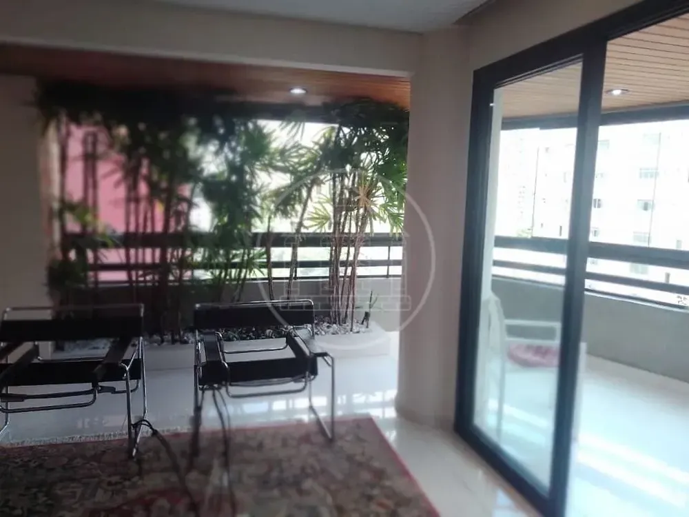 Apartamento, 3 quartos, 220 m² - Foto 5
