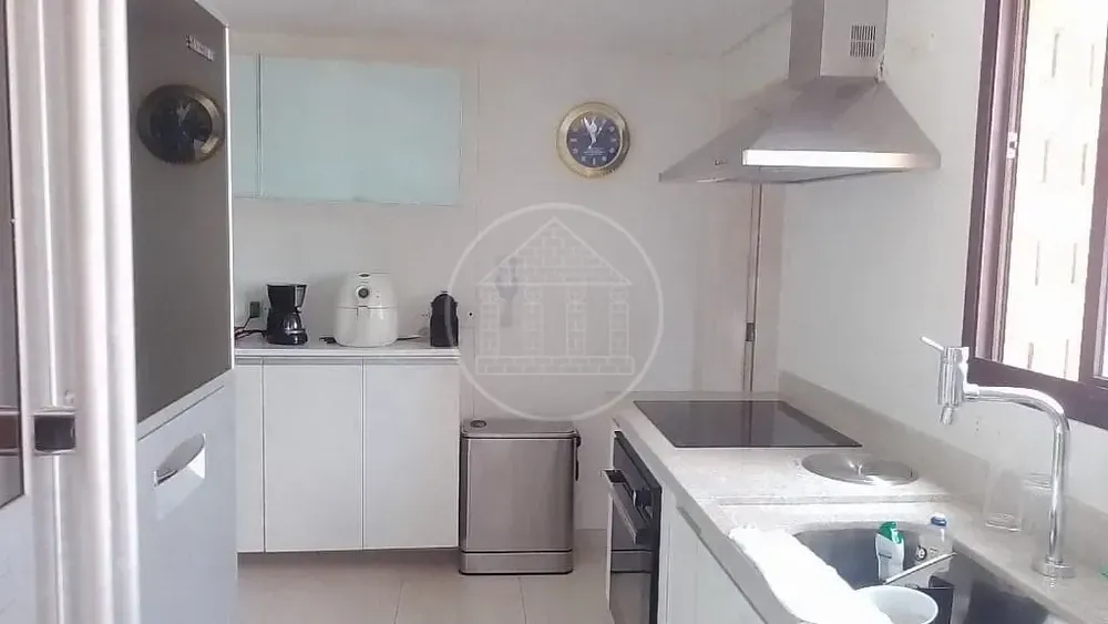 Apartamento, 3 quartos, 220 m² - Foto 6