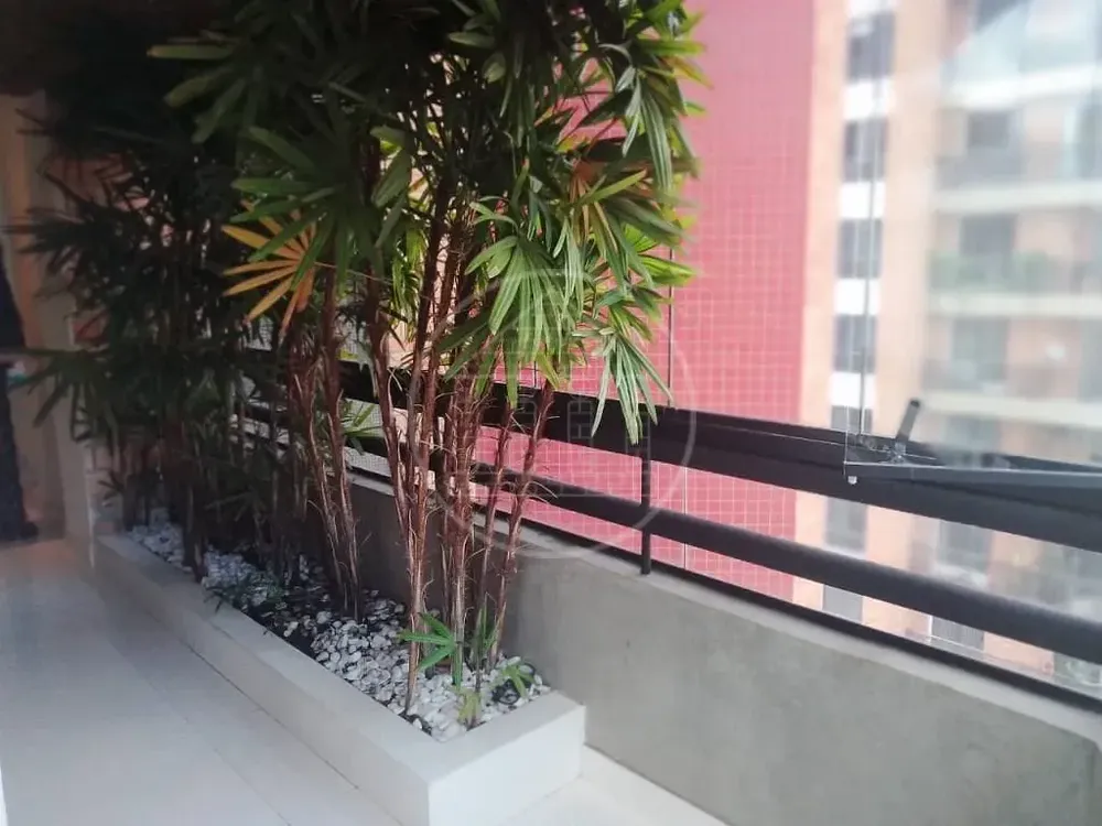 Apartamento, 3 quartos, 220 m² - Foto 12
