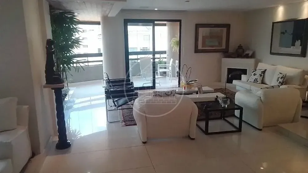 Apartamento, 3 quartos, 220 m² - Foto 5