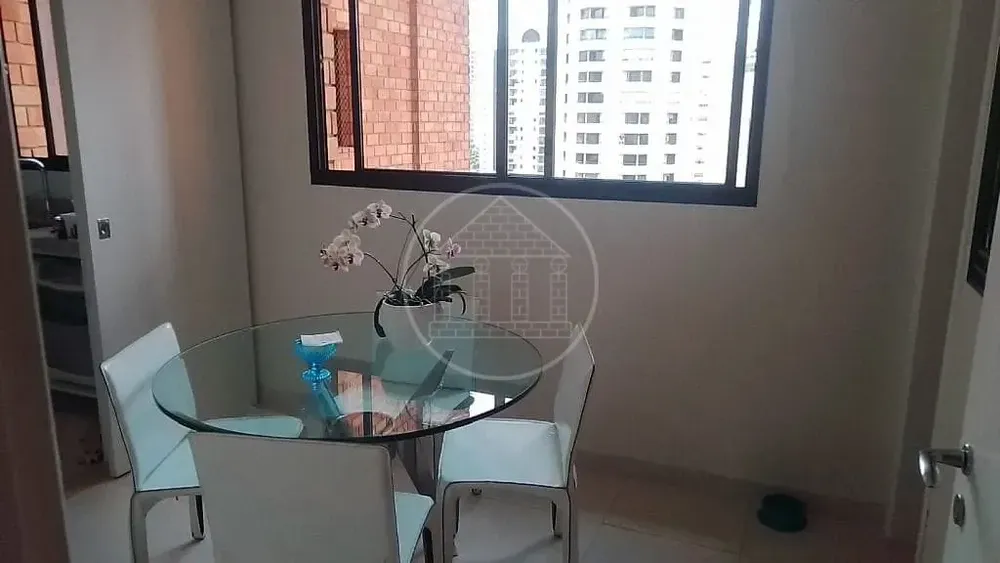Apartamento, 3 quartos, 220 m² - Foto 9