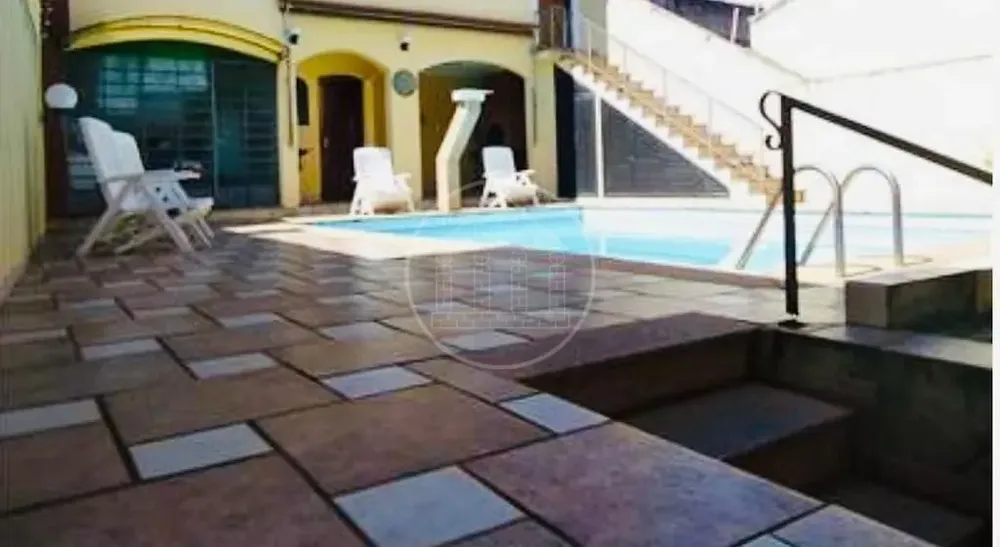 Sobrado, 3 quartos, 244 m² - Foto 14