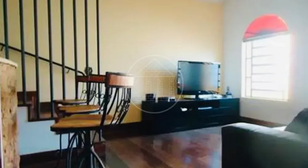 Sobrado, 3 quartos, 244 m² - Foto 5