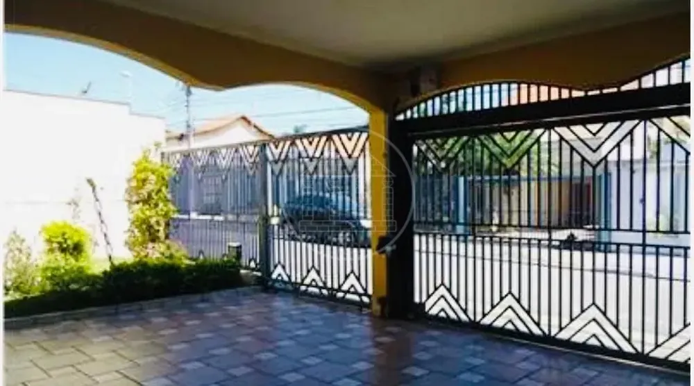 Sobrado, 3 quartos, 244 m² - Foto 16