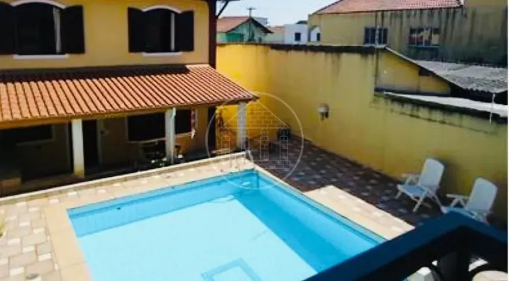 Sobrado, 3 quartos, 244 m² - Foto 3