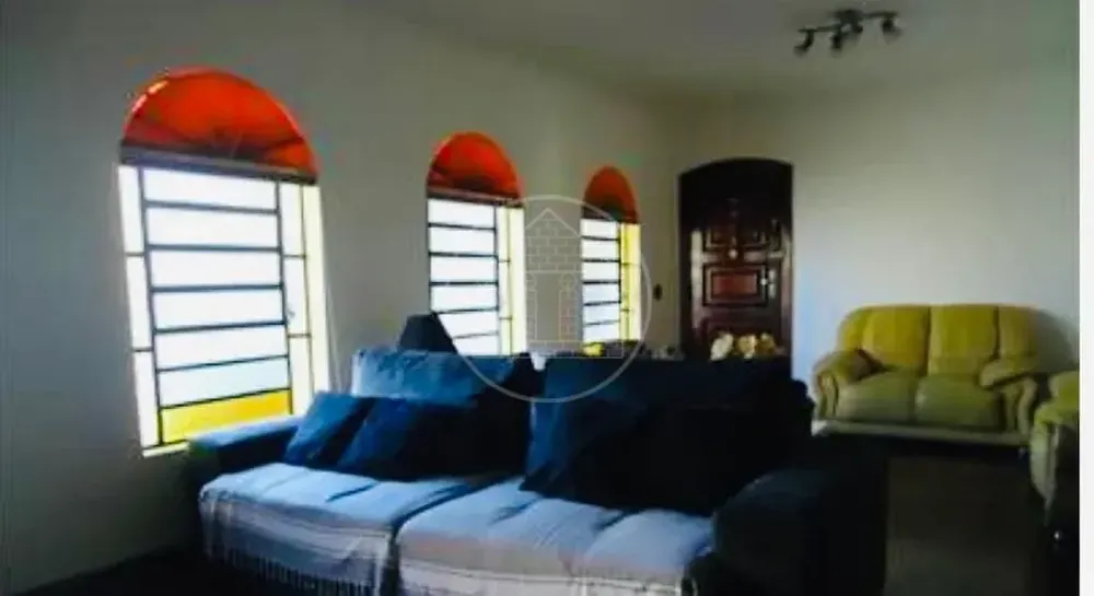 Sobrado, 3 quartos, 244 m² - Foto 4