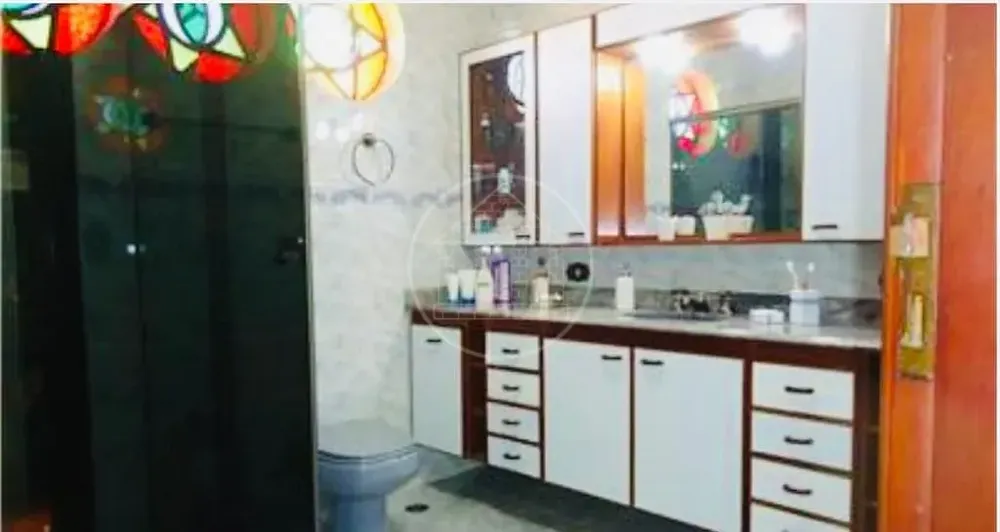 Sobrado, 3 quartos, 244 m² - Foto 12