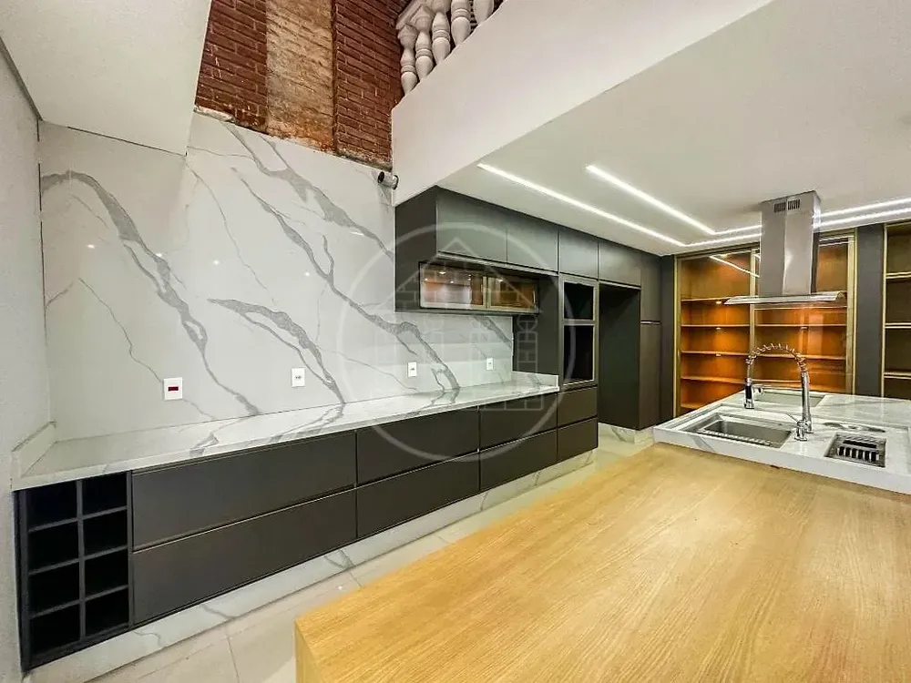 Sobrado, 3 quartos, 319 m² - Foto 6