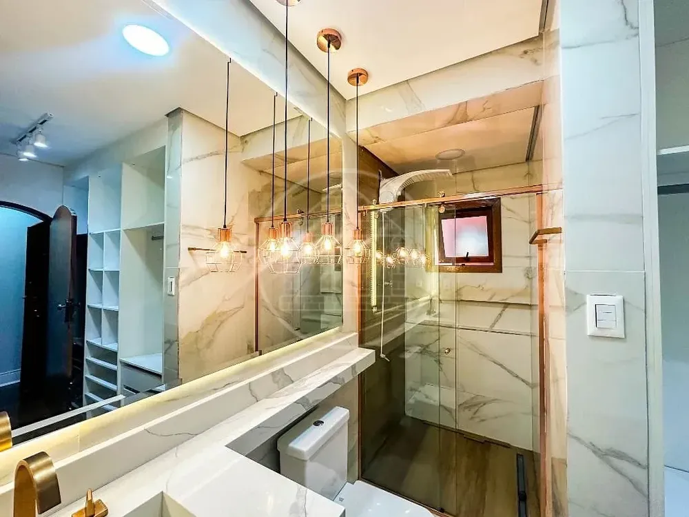 Sobrado, 3 quartos, 319 m² - Foto 5