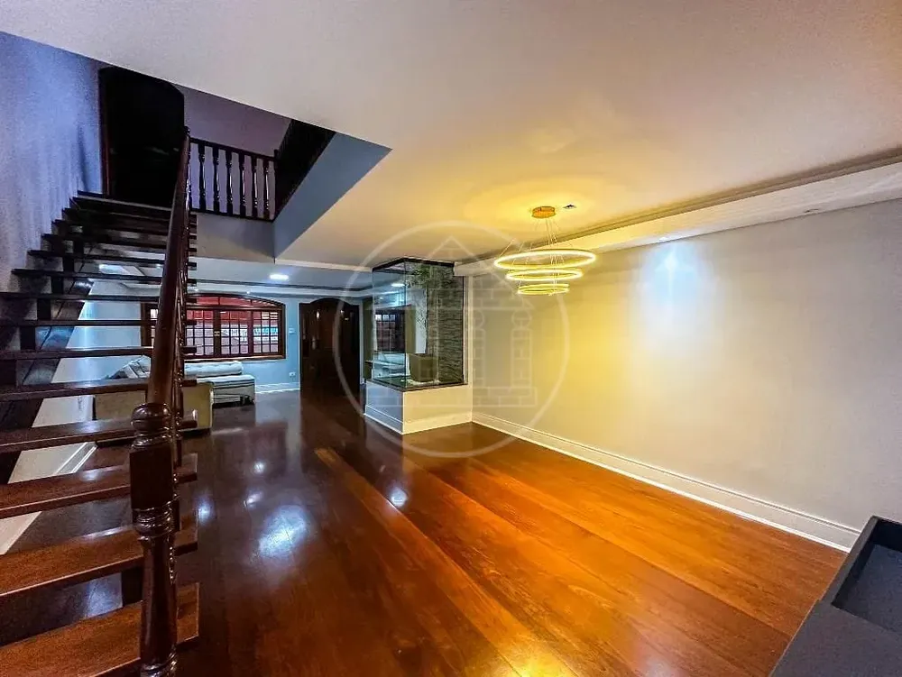 Sobrado, 3 quartos, 319 m² - Foto 5