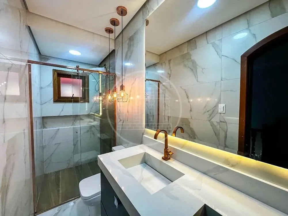 Sobrado, 3 quartos, 319 m² - Foto 14
