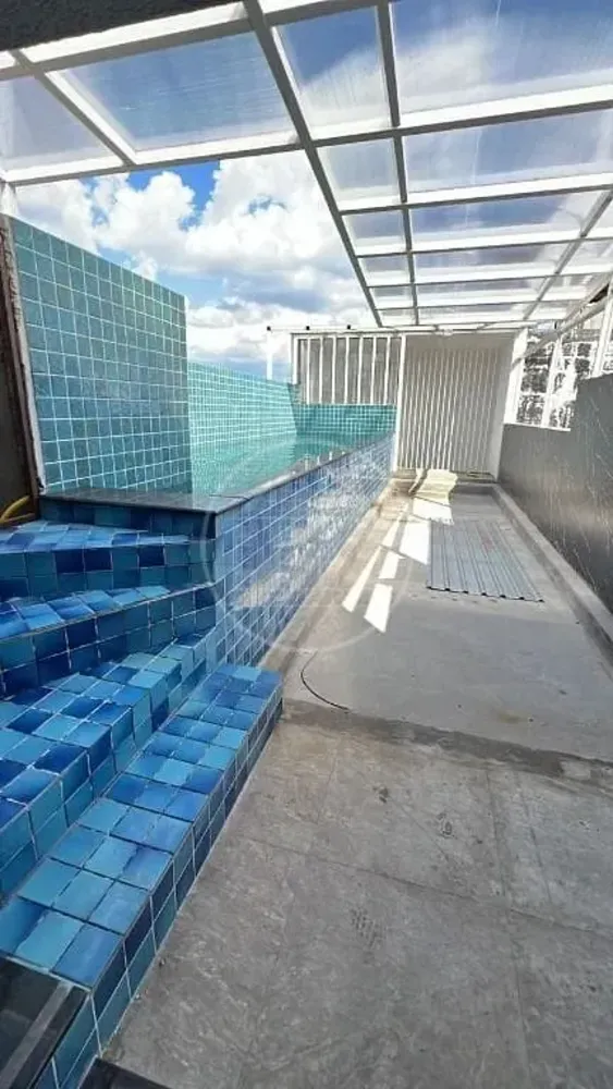 Sobrado, 3 quartos, 319 m² - Foto 4