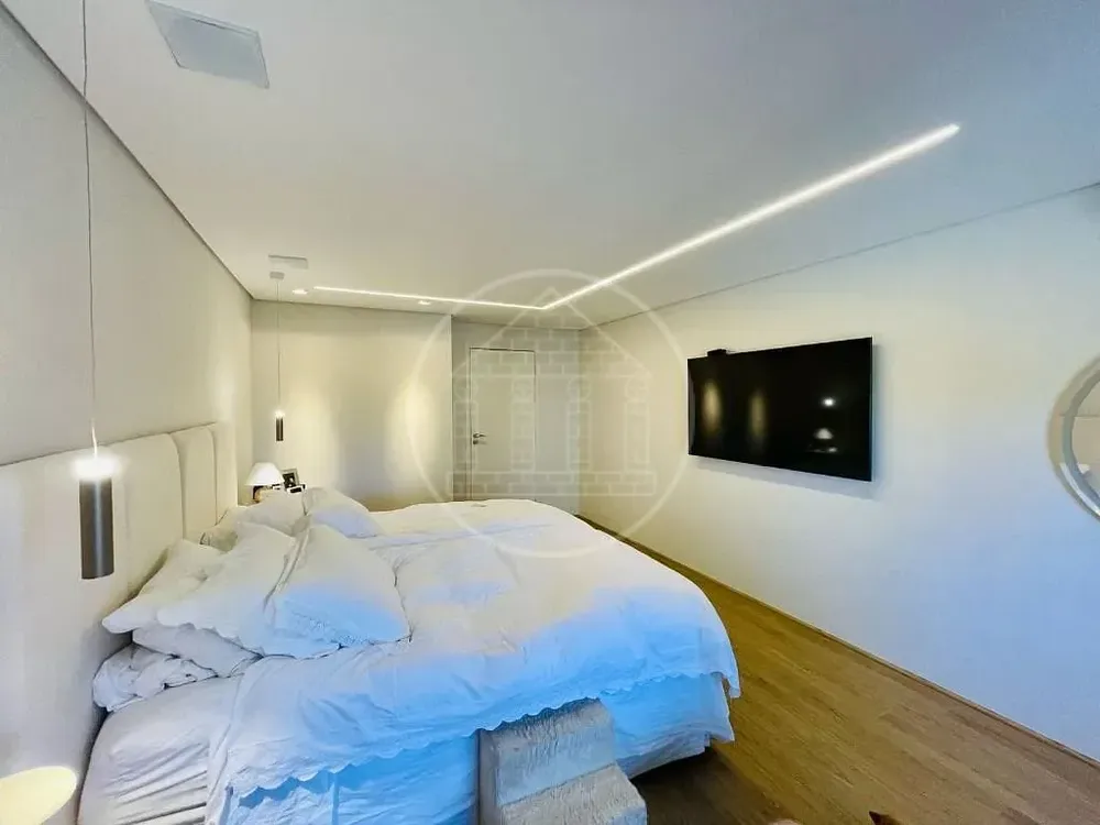 Sobrado, 3 quartos, 328 m² - Foto 6