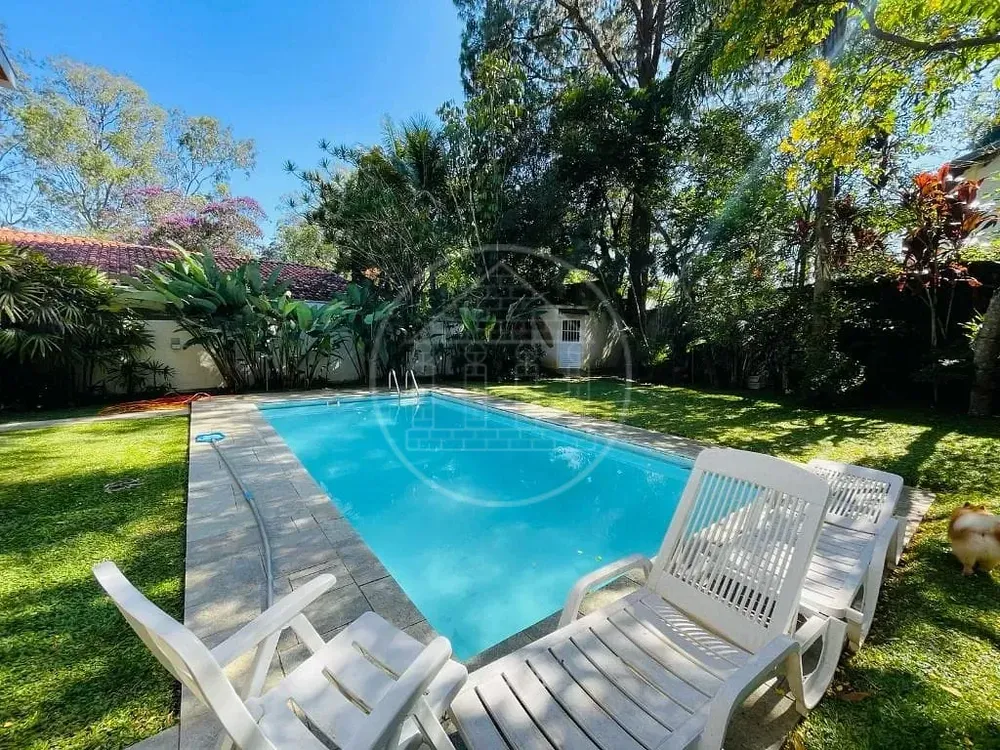 Sobrado, 3 quartos, 328 m² - Foto 16