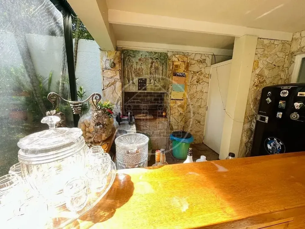 Sobrado, 3 quartos, 328 m² - Foto 15