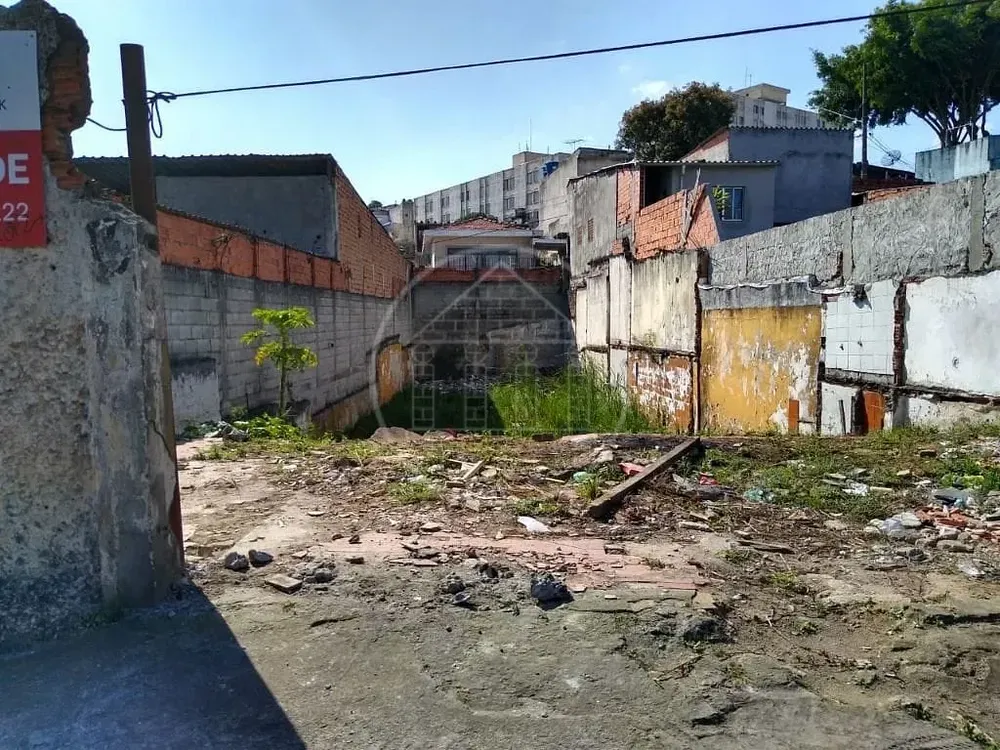 Terreno, 303 m² - Foto 2