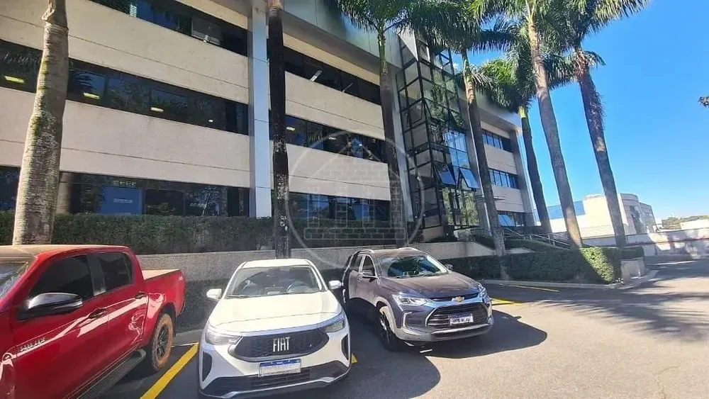 Prédio Inteiro, 3190 m² - Foto 2
