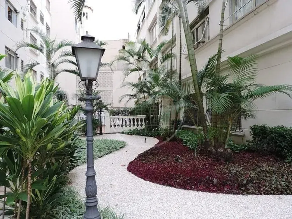 Apartamento, 2 quartos, 110 m² - Foto 2