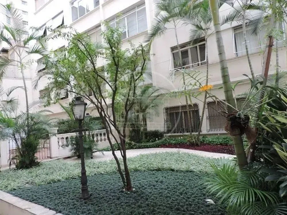 Apartamento, 2 quartos, 110 m² - Foto 3