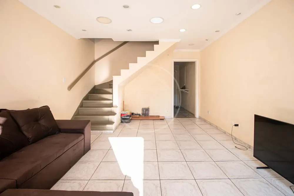 Casa, 3 quartos, 103 m² - Foto 2
