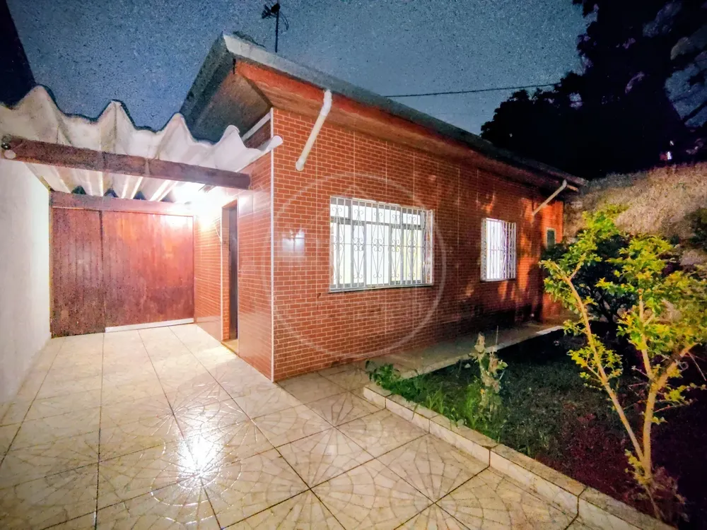 Sobrado, 3 quartos, 100 m² - Foto 1