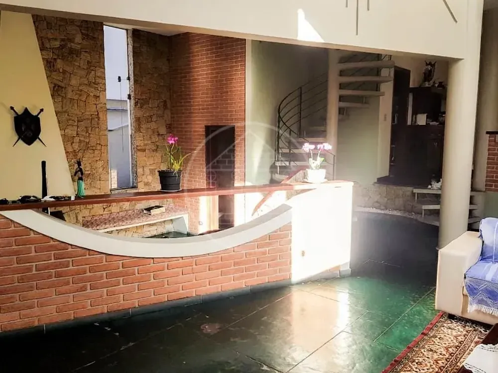 Sobrado, 3 quartos, 303 m² - Foto 5