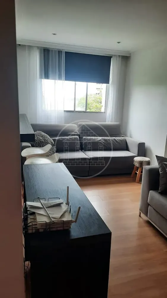 Apartamento, 2 quartos, 48 m² - Foto 14