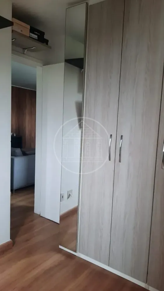 Apartamento, 2 quartos, 48 m² - Foto 7