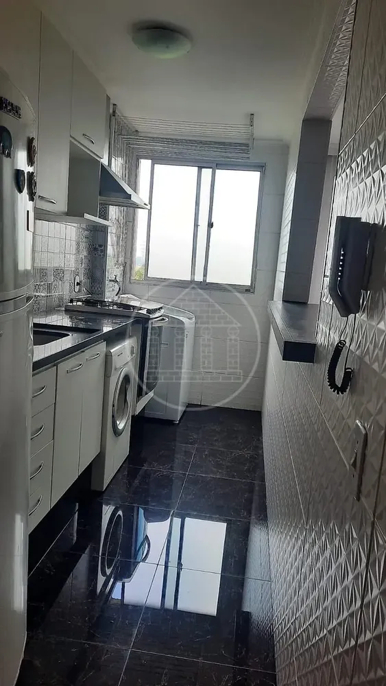 Apartamento, 2 quartos, 48 m² - Foto 7