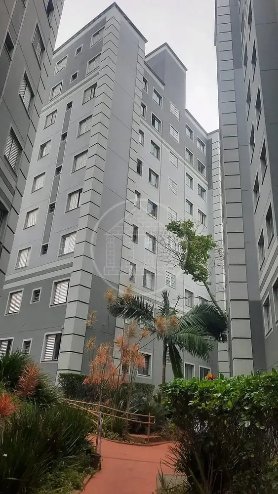 Apartamento, 2 quartos, 48 m² - Foto 6