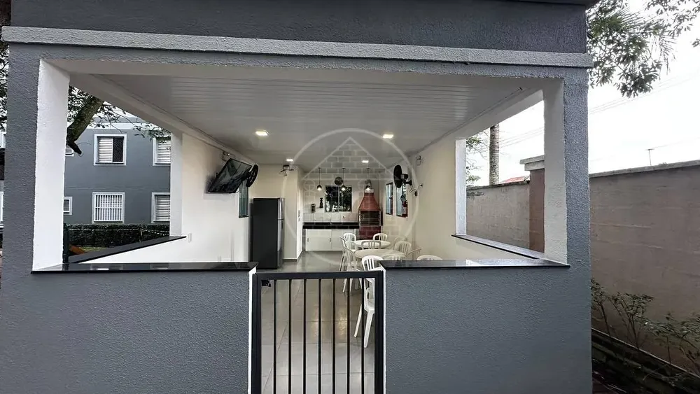 Apartamento, 2 quartos, 48 m² - Foto 1