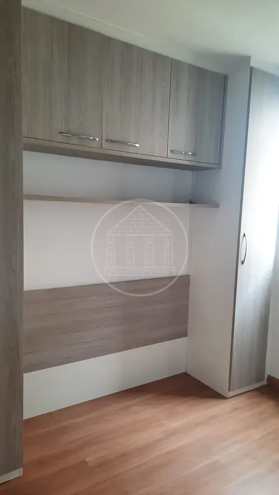 Apartamento, 2 quartos, 48 m² - Foto 4