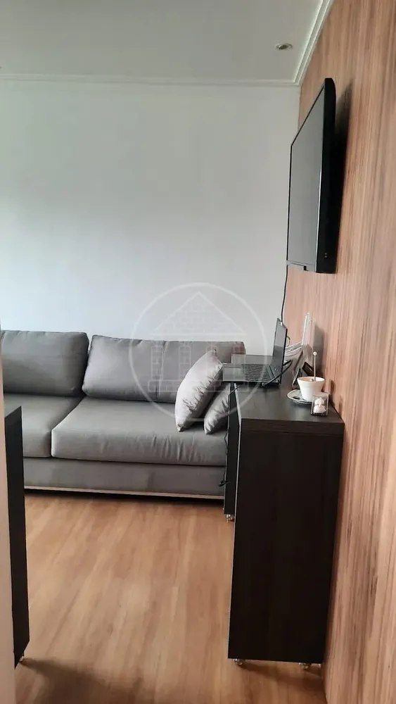 Apartamento, 2 quartos, 48 m² - Foto 16