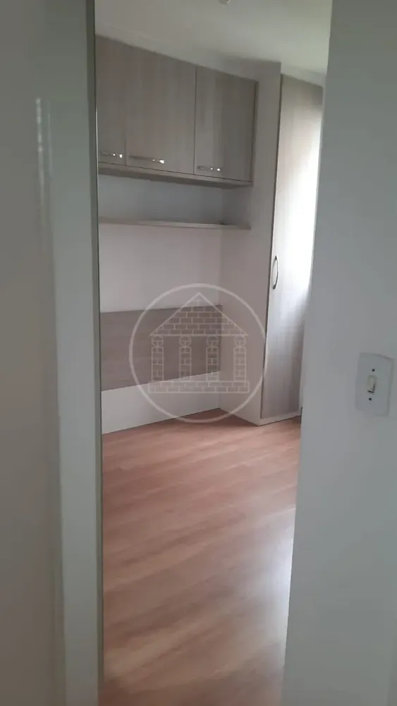 Apartamento, 2 quartos, 48 m² - Foto 11