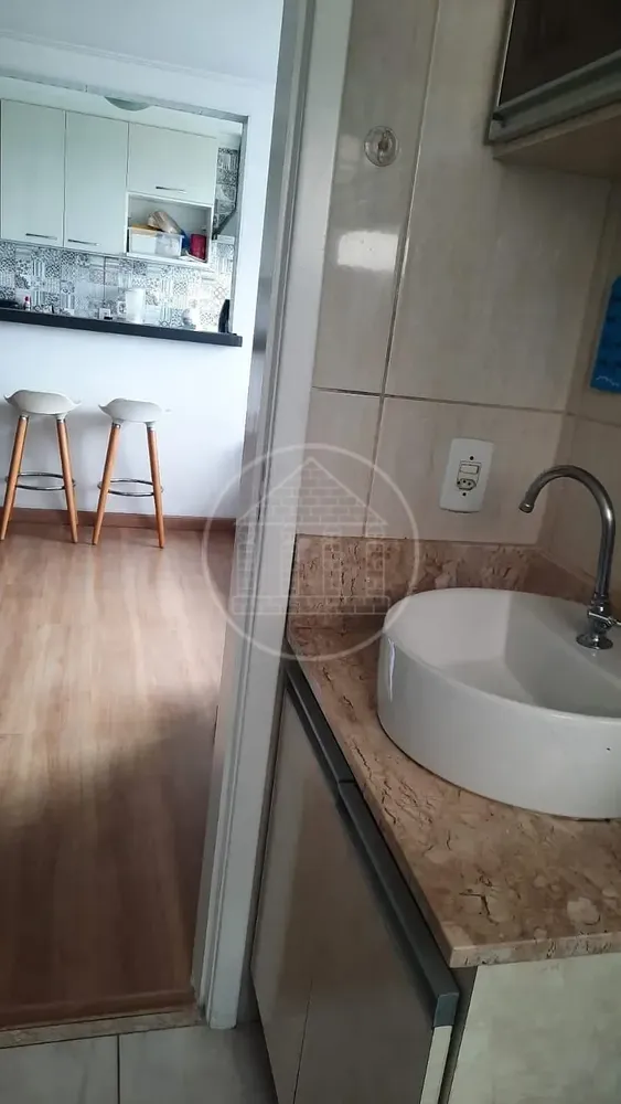 Apartamento, 2 quartos, 48 m² - Foto 2